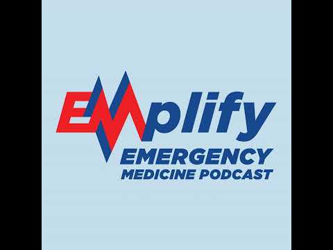 EXTRA Supplement Podcast – Concussion in the Emergency Department: A Review of Current Guidelines… [Video]