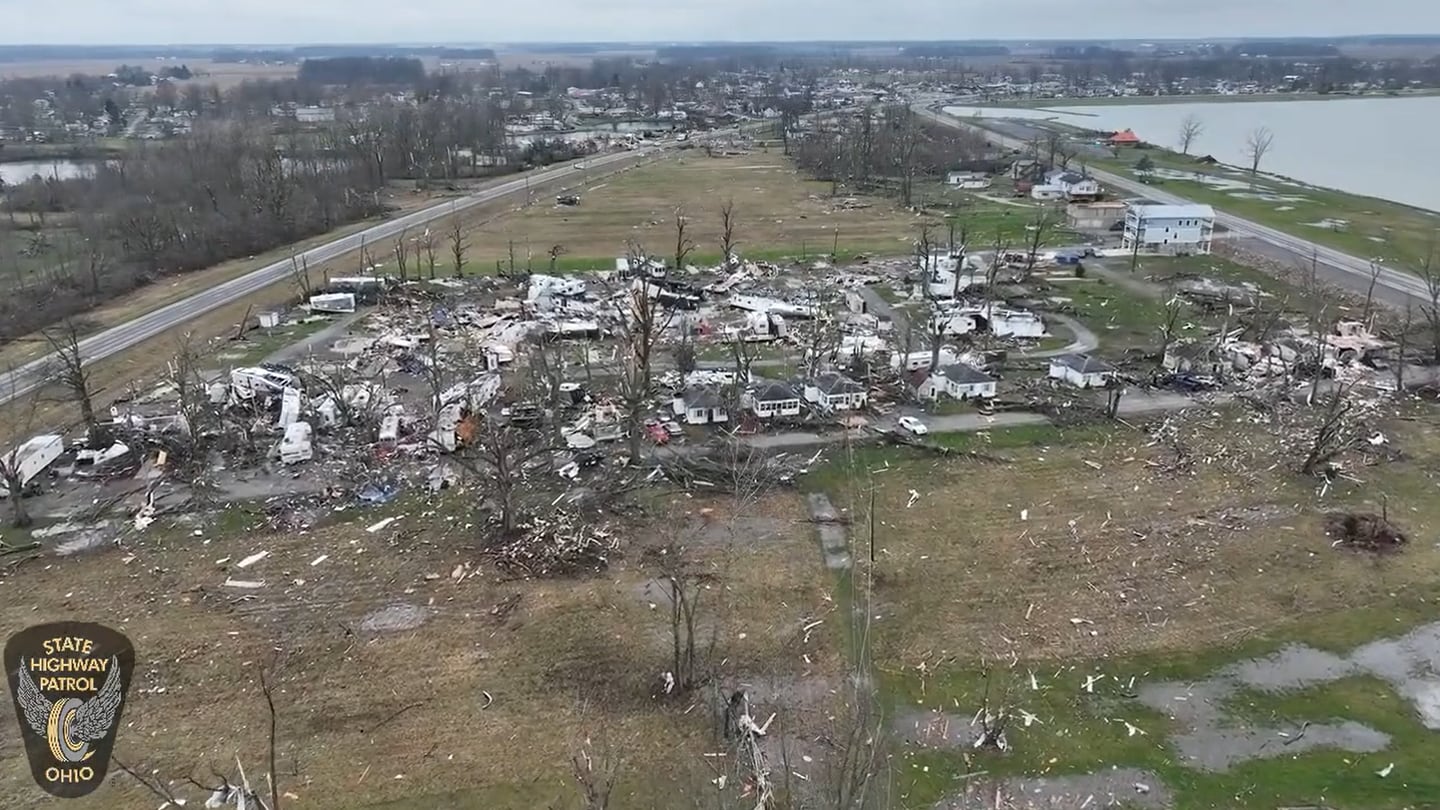 FEMA to open disaster recovery centers in Auglaize, Logan counties  WHIO TV 7 and WHIO Radio [Video]