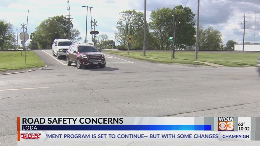 Loda officials work to improve intersection after deadly crash [Video]