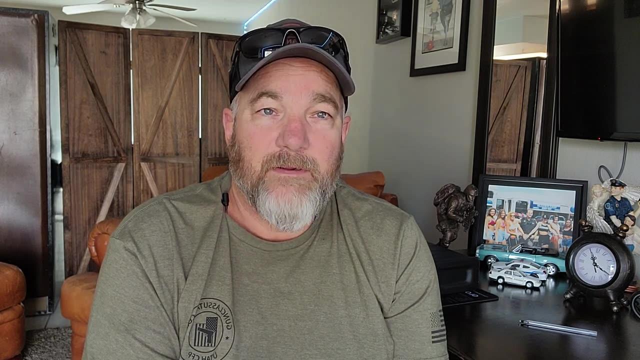 Great reasons to take the Utah Concealed Carry [Video]