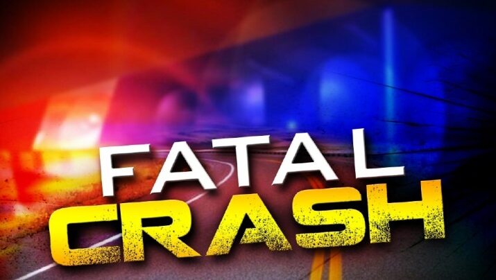 Fatal Accident Near Franklin Involving Vehicle and Pedestrian Under Investigation  KQKI News [Video]