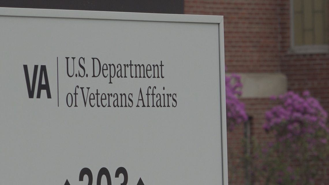 New Togus VA substance use disorder facility to break ground [Video]