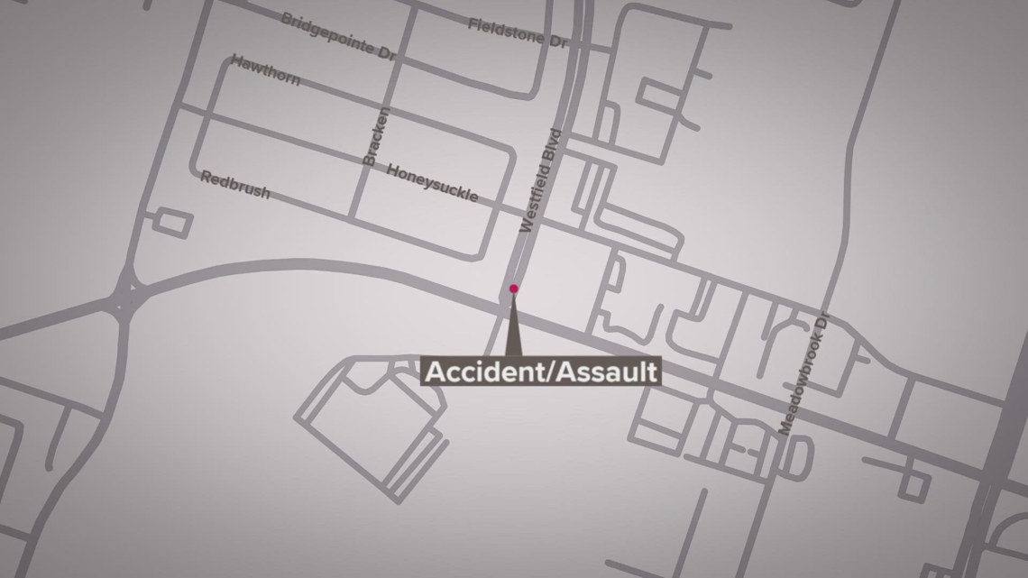 Traffic accident leads to aggravated assault in Temple, police say [Video]