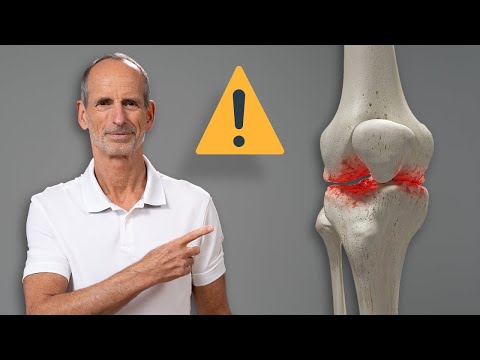 Knee osteoarthritis My best exercises & tips against knee pain [Video]