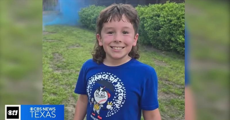 9-year-old’s heroic message to parents before saving them when tornado tossed their truck [Video]