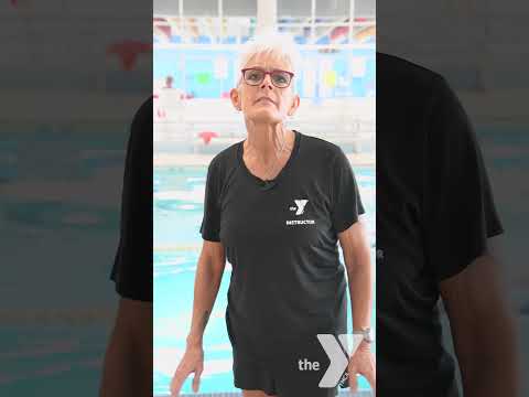 Water Safety Wednesday: Holding Your Breath  #rockford #swimming #ymca  [Video]
