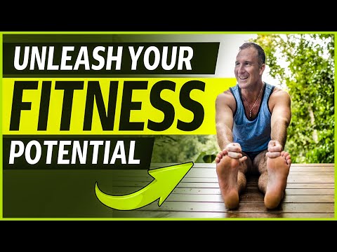 Fitness Unleashed Stress Free Strategies Revealed – Wellness Junction [Video]
