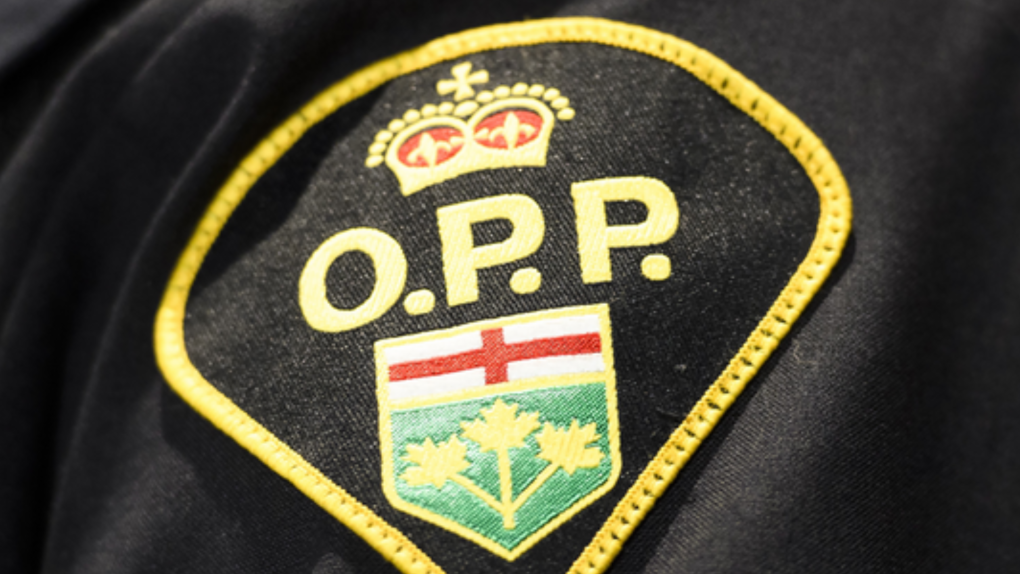 OPP assist Six Nations Police with death investigation [Video]