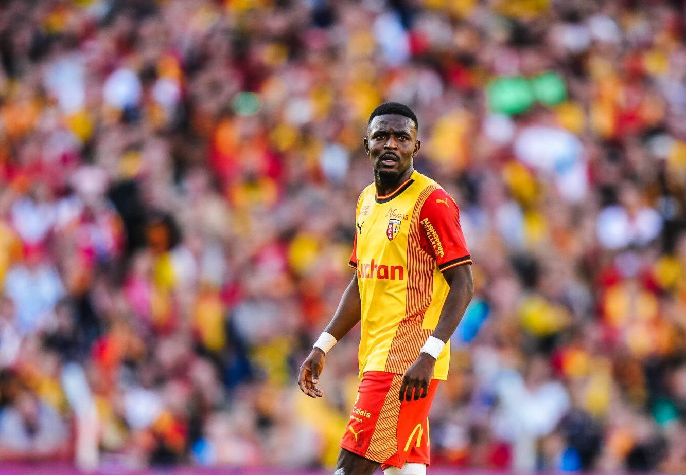 RC Lens ready to accept offers for Ghana’s Salis Abdul Samed [Video]