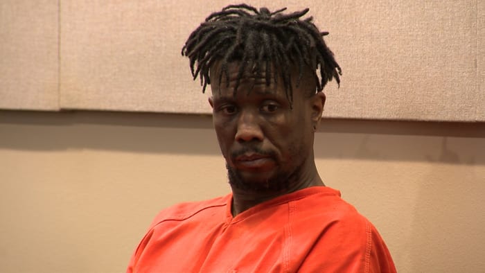 Man accused of driving drunk, crashing into pregnant woman accepts plea deal [Video]