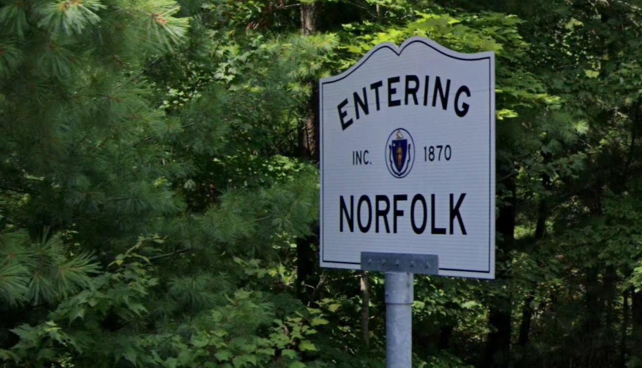 Norfolk had no role in decision to turn ex-prison into emergency shelter, town says [Video]