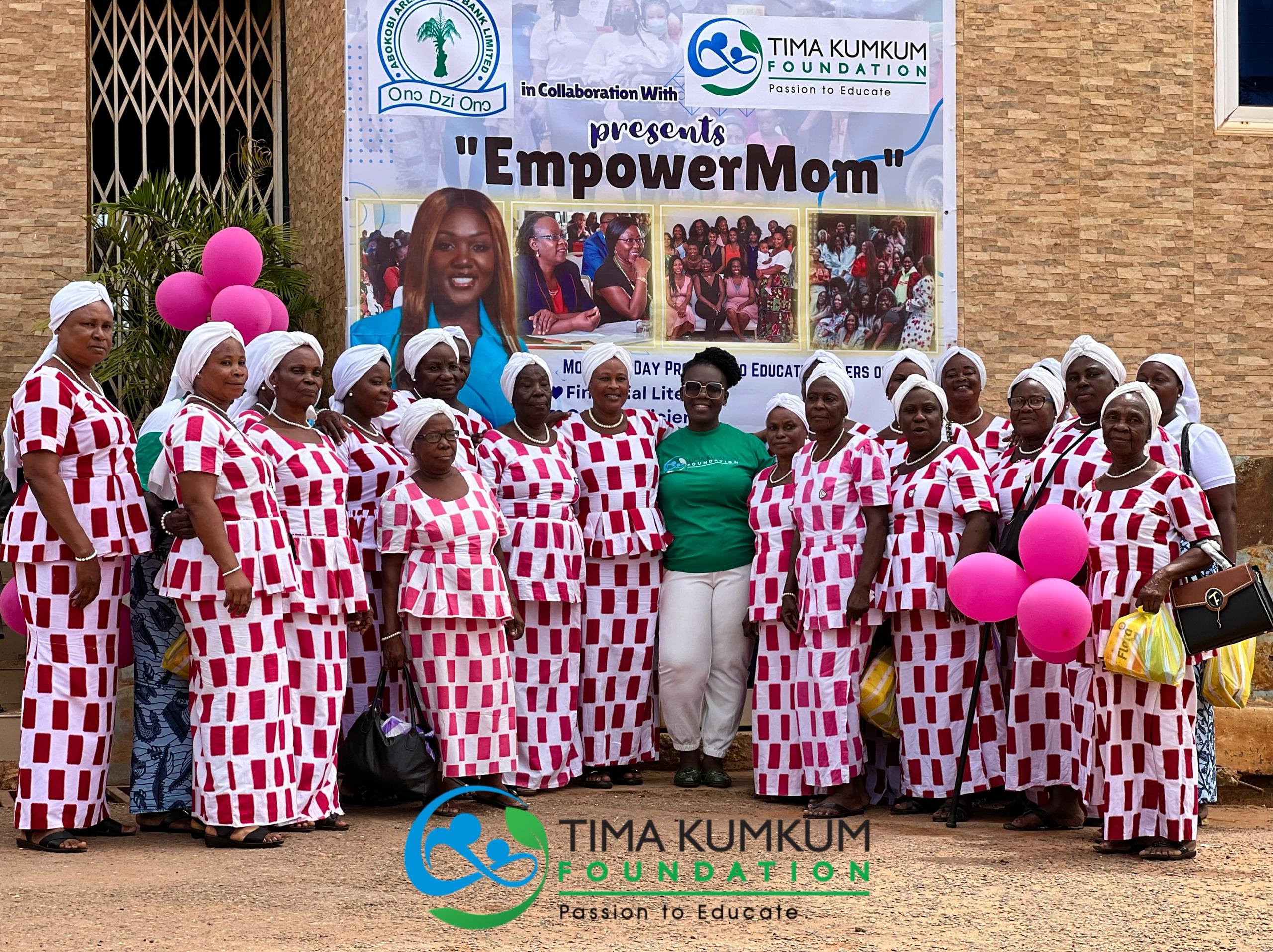 Tima Kumkum Foundation hosts ‘EmpowerMom’ event in celebration of Mother’s Day [Video]