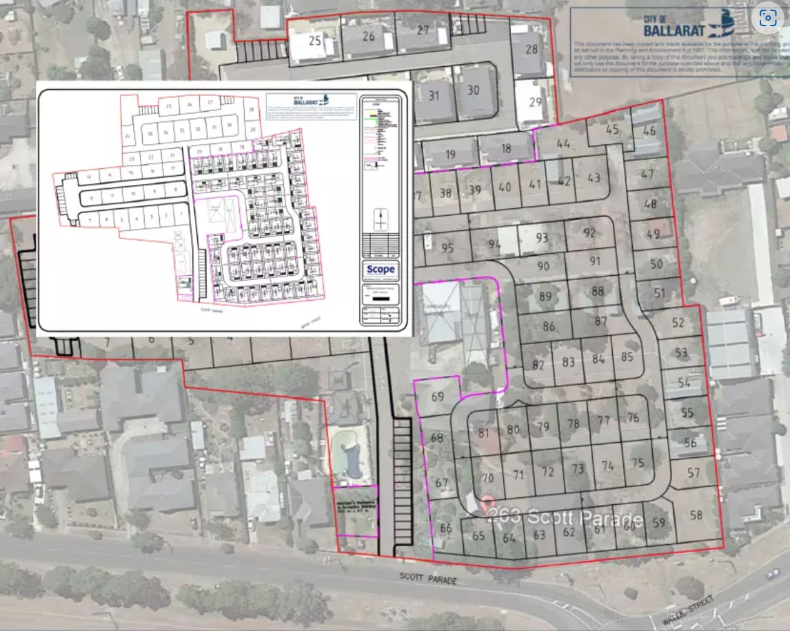 Equinoxs Ballarat Lifestyle Village adds 61 homes to land lease community [Video]