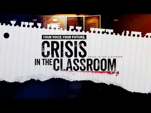 Crisis In The Classroom: District 186 Faculty Have Expressed School Safety Concerns [Video]
