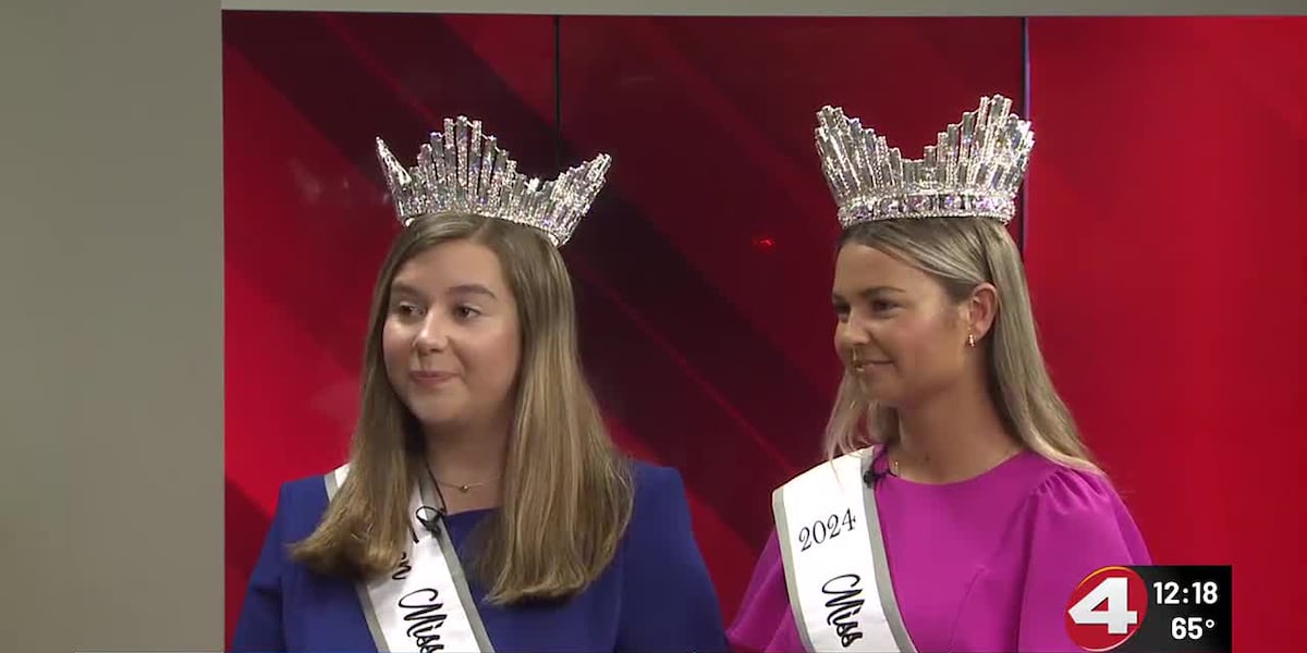 Panhandle Poultry Pageant Queens talk scholarships, community engagement [Video]