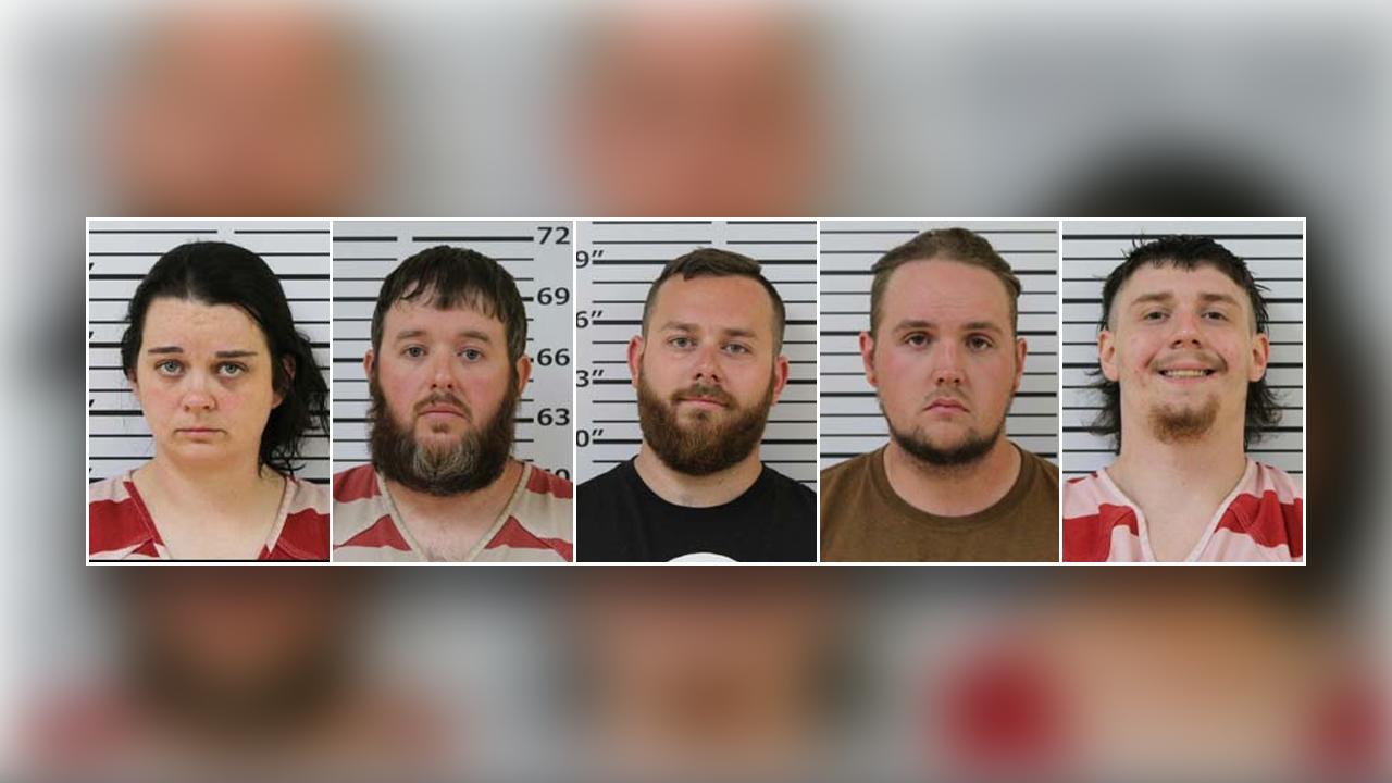 Tennessee hands out charges to 5 in brutal baseball bat, skillet assault [Video]