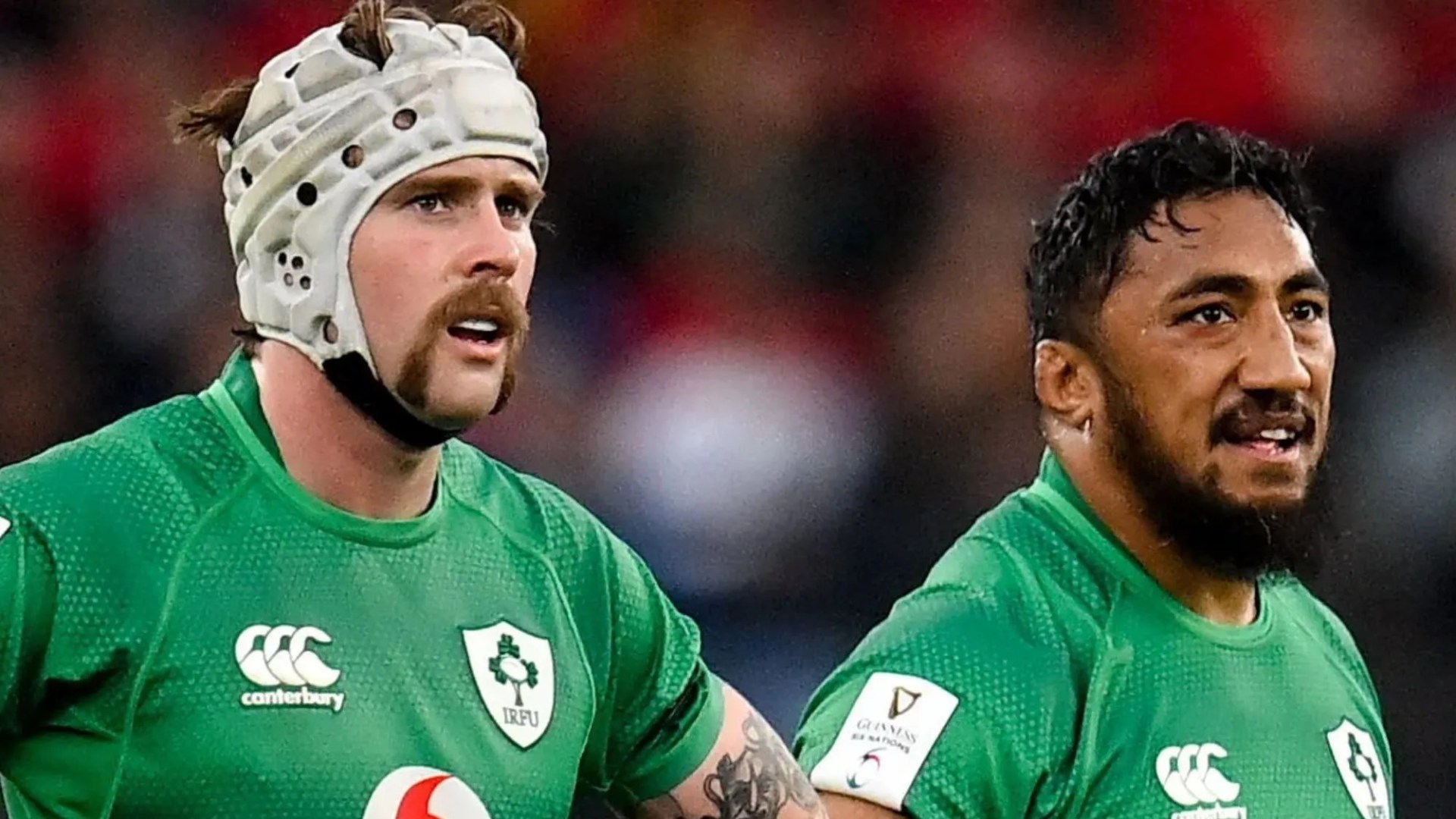 Connacht dealt huge injury blow as Ireland talisman to miss ‘all or nothing’ United Rugby Championship clash vs Stormers [Video]