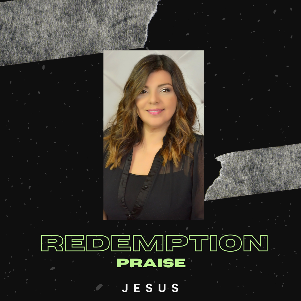 Redemption Praise Reveals the Moving Story Behind Their Hit Song ‘Jesus’ [Video]