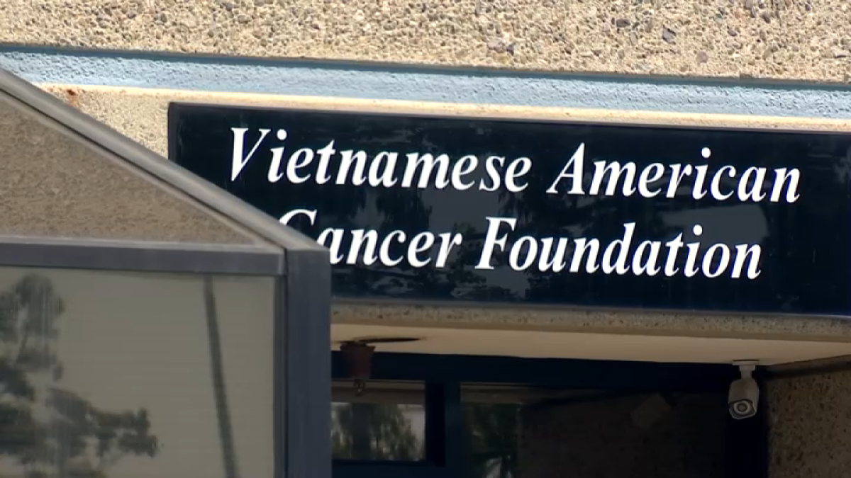 Vietnamese American Cancer Foundation provides lifeline to patients  NBC 7 San Diego [Video]