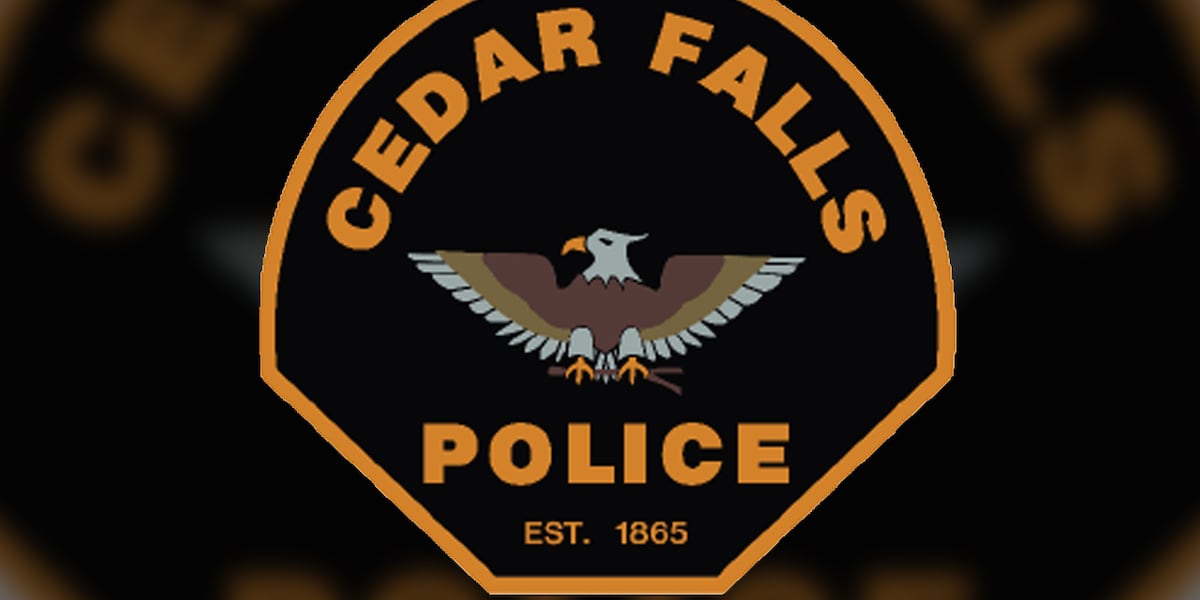Cedar Falls man arrested for alleged warning stabbing over marijuana payment [Video]