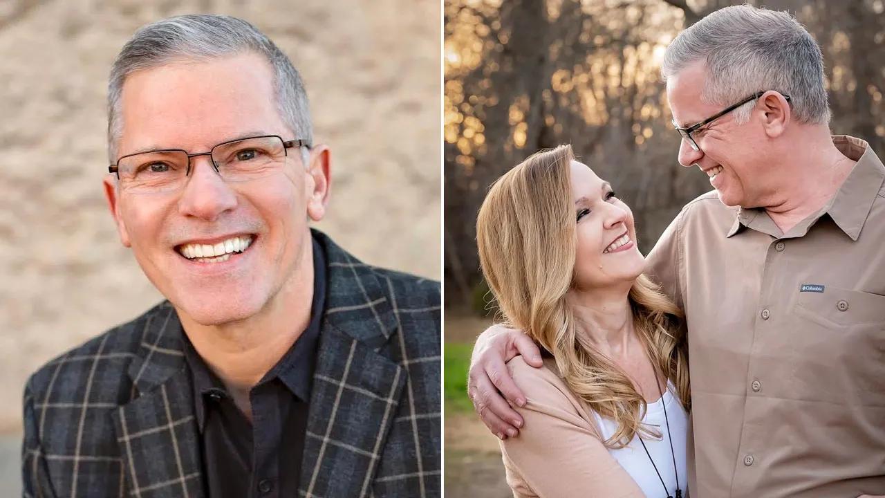 Pastor based in Dallas shares journey in depression, urges others to get help [Video]