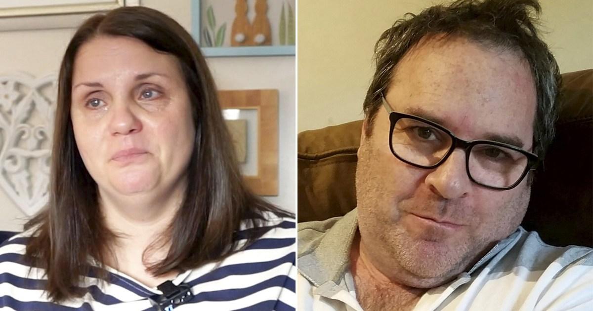 Widow’s humbling advice to man who killed her husband | UK News [Video]
