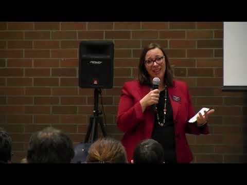 Missoula Community Forum on School Safety [Video]