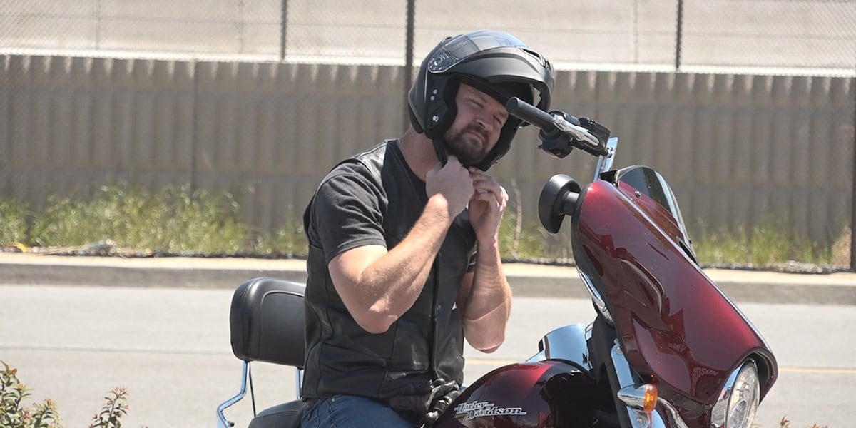 Focus on safety following series of crashes involving motorcycles and bikes [Video]