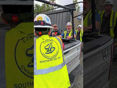 Welcome to National Safety Week [Video]