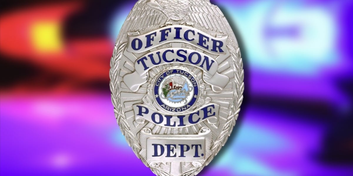 Making sure Tucson Police officers get the mental health help they need [Video]