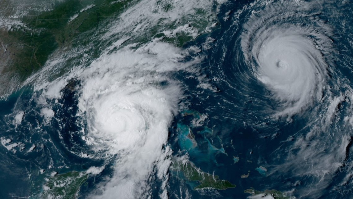 When does hurricane season start? Florida forecast revealed [Video]
