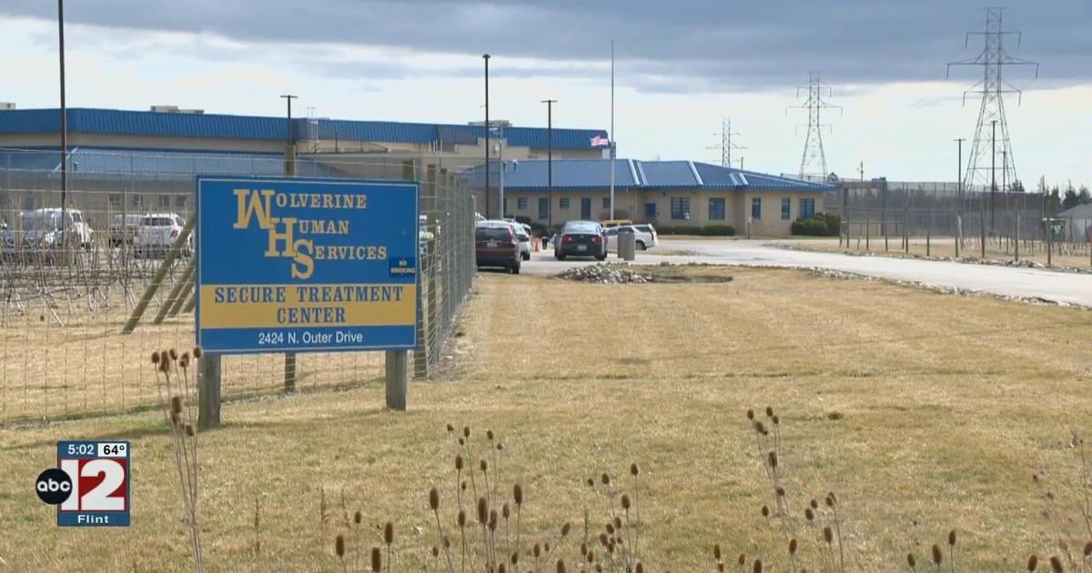 Lawsuit alleges sexual abuse of teens at now-closed Michigan detention center | Video