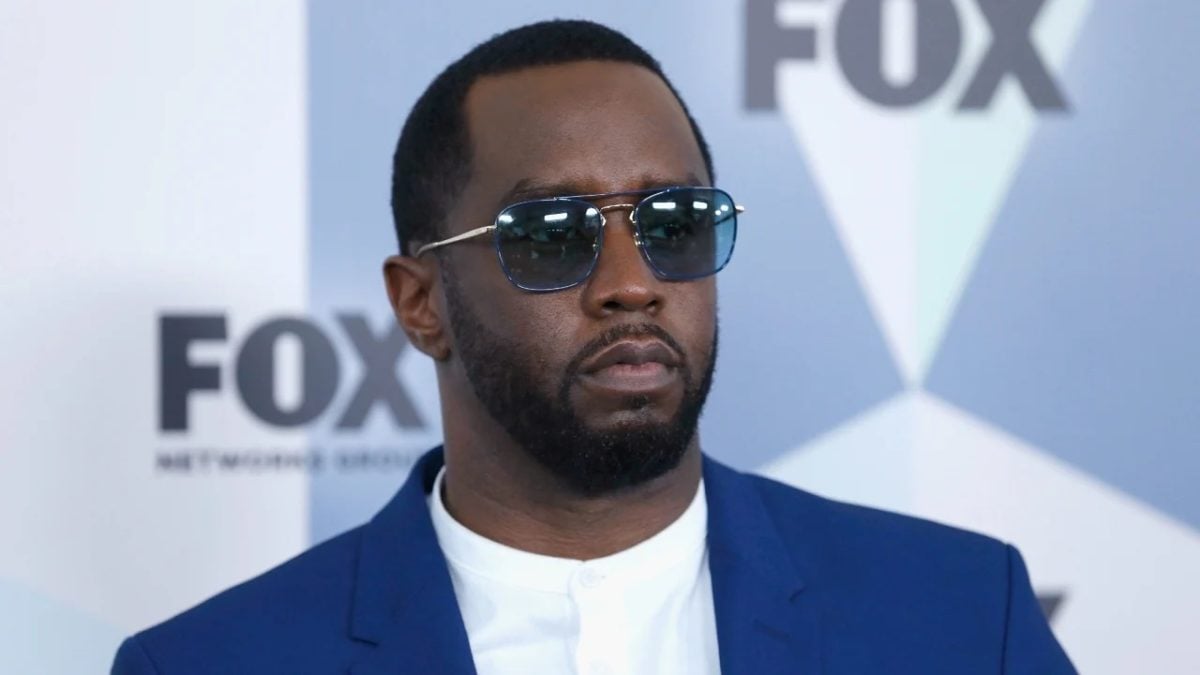 Diddy Shares Mysterious Message About Truth & Love On Instagram [Video]