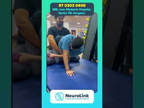 Spinal Cord Injury Got You Down? See How NeuroLink Can Help – 9703030405 [Video]