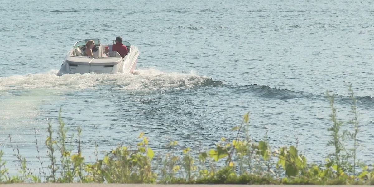 Tracker Boating Centers holds Life is Better on a Boat! Boating Safety Event [Video]