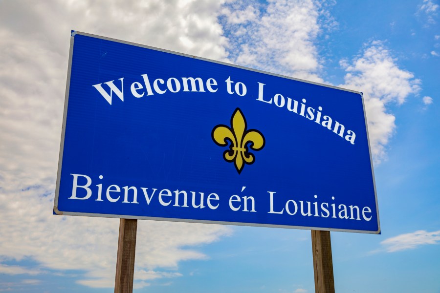 Louisiana ranked as the worst state in US, report shows [Video]