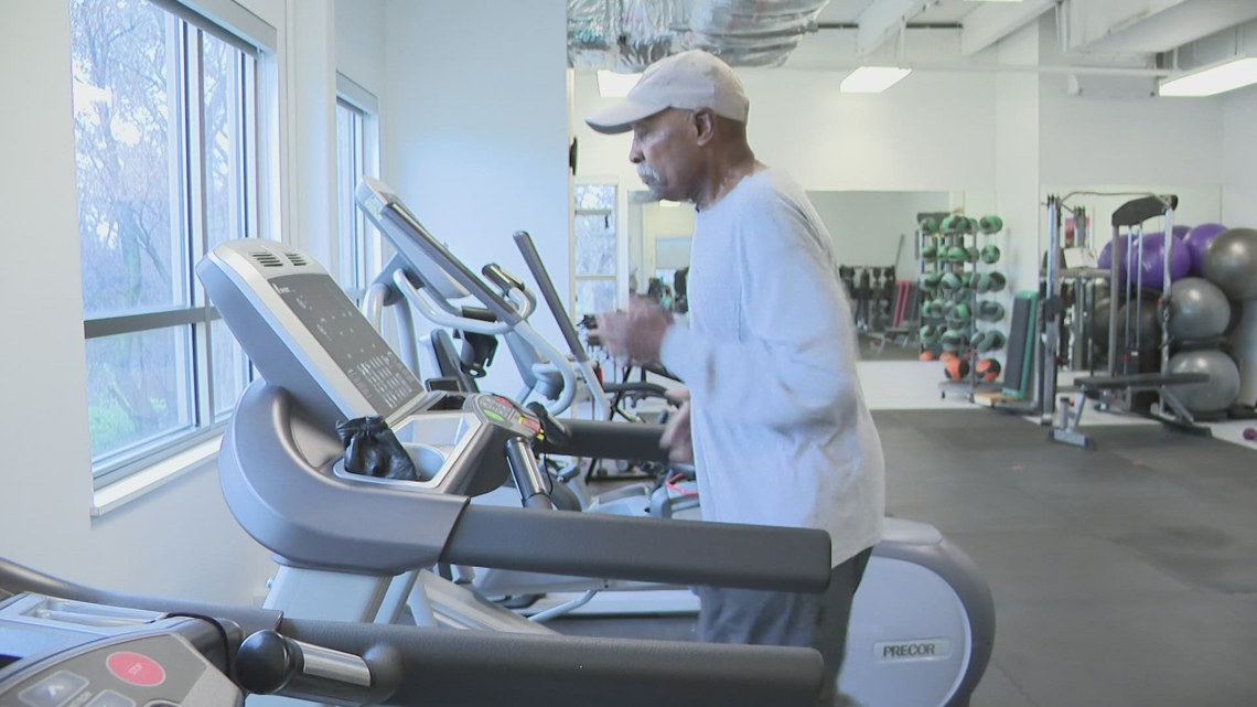 Cleveland Clinic ‘smart gym’ looks to improve health and wellness [Video]