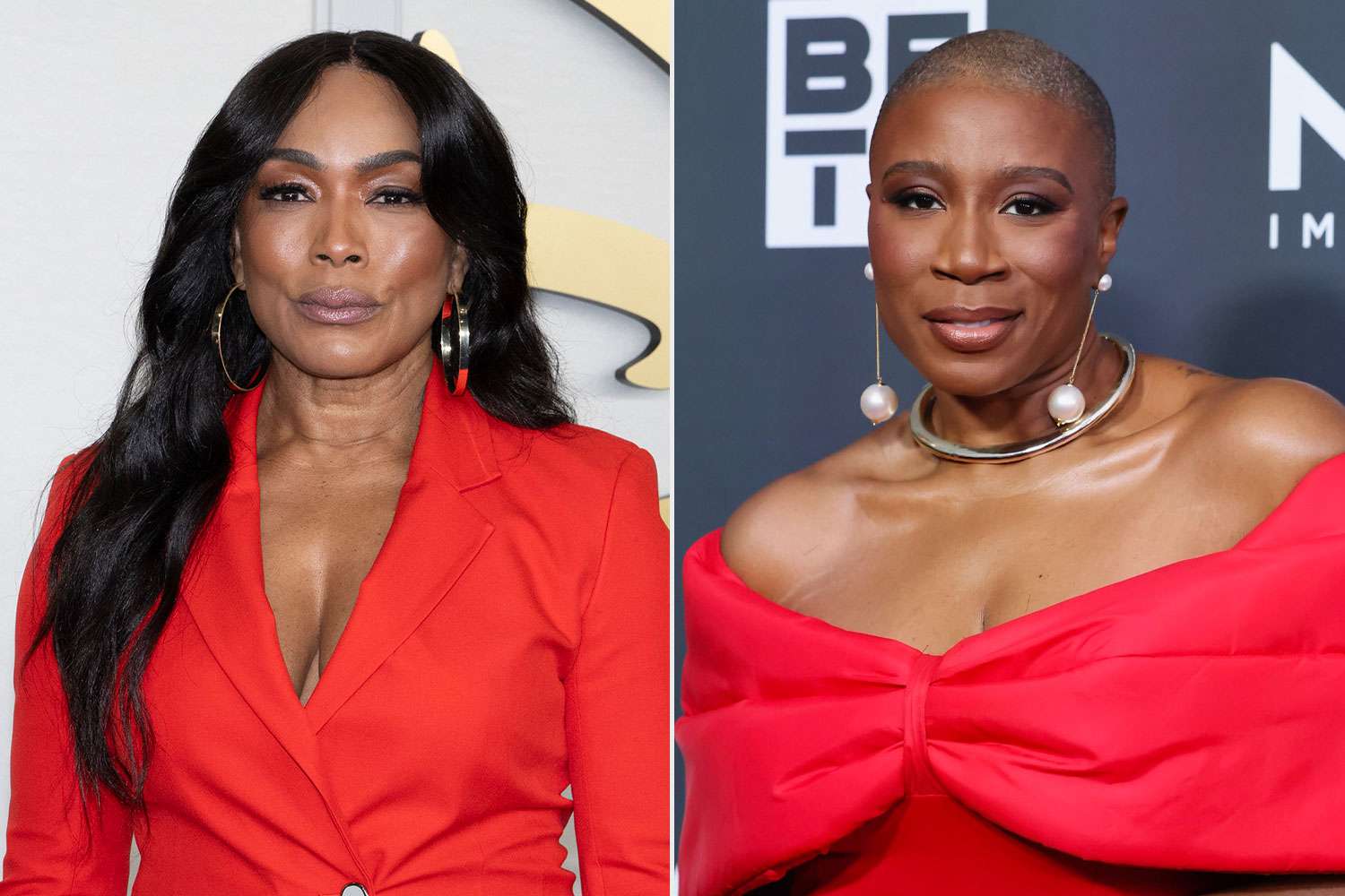 9-1-1’s Angela Bassett and Aisha Hinds Reflect on Death of ‘Integral’ Crew Member [Video]
