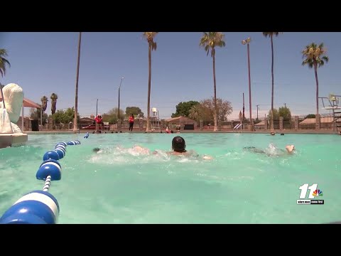 Five water safety tips to help save a life [Video]