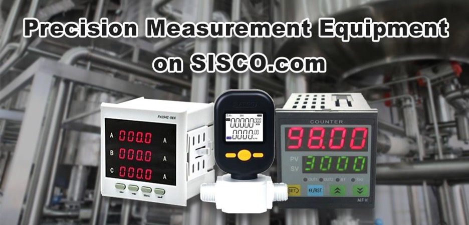 Precision Measurement Tools: Explore Sisco.com for Accurate and Reliable Equipment [Video]