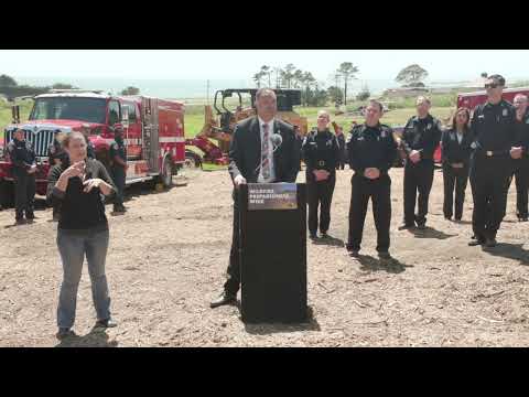 Wildfire Preparedness Week 2024 – Santa Mateo County Event [Video]