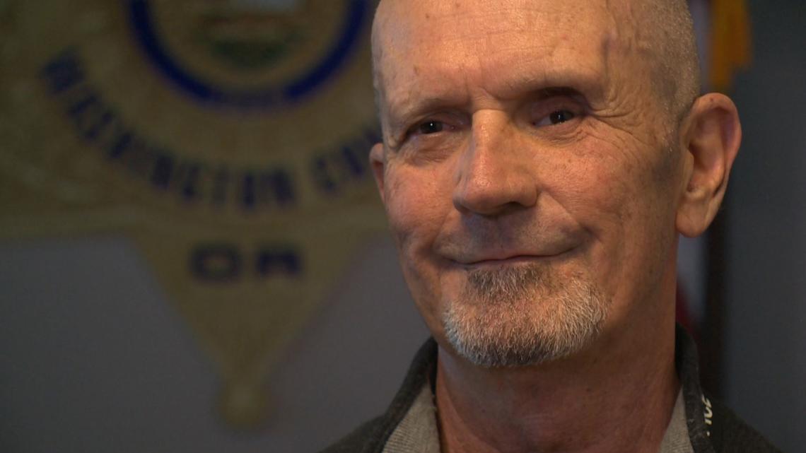 Washington County deputy recounts shooting while serving eviction [Video]