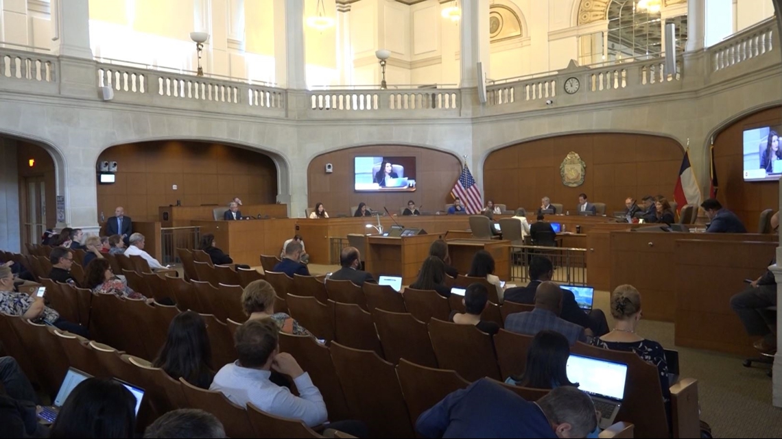 City Council will meet to discuss City Attorney’s job performance [Video]