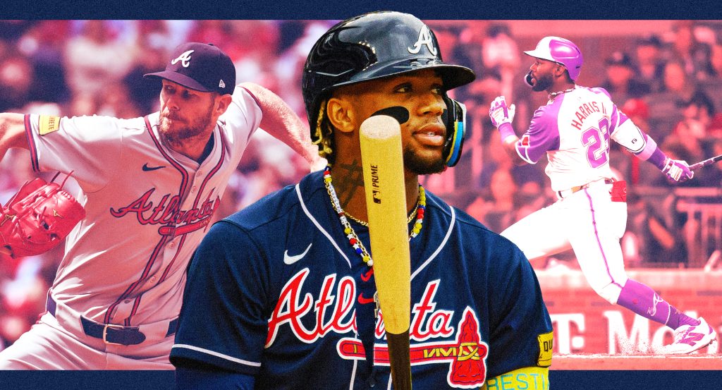 3 reasons why you shouldn’t count out the Atlanta Braves [Video]