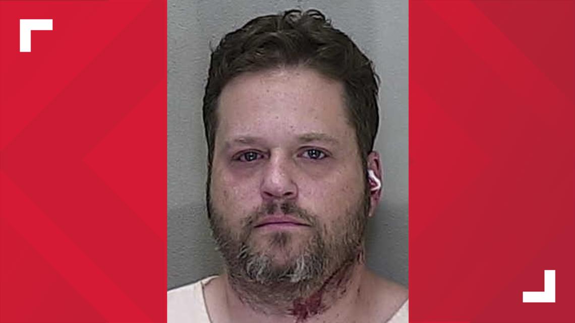 FHP: Man arrested for DUI manslaughter after Florida bus crash [Video]