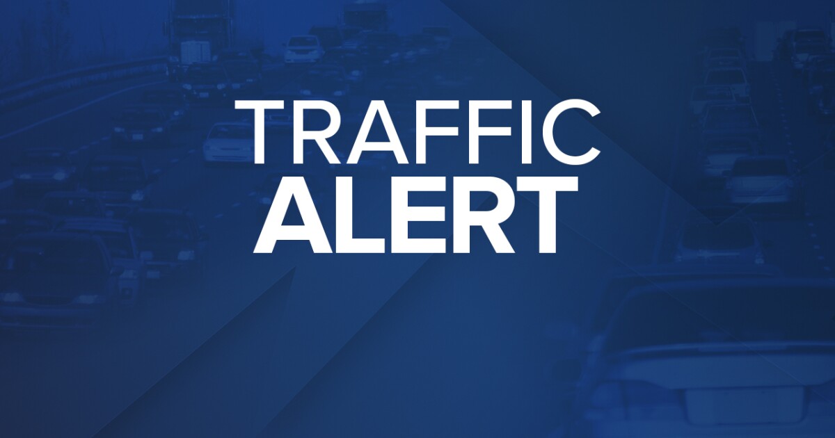 Crash involving school bus causes closure at Powers Boulevard and Bradley Road [Video]