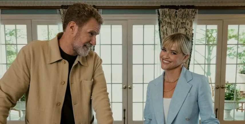 Reese Witherspoon & Will Ferrell Go Head-to-Head in Youre Cordially Invited Trailer  Watch Now! | Movies, Prime Video, Reese Witherspoon, Trailer, Will Ferrell