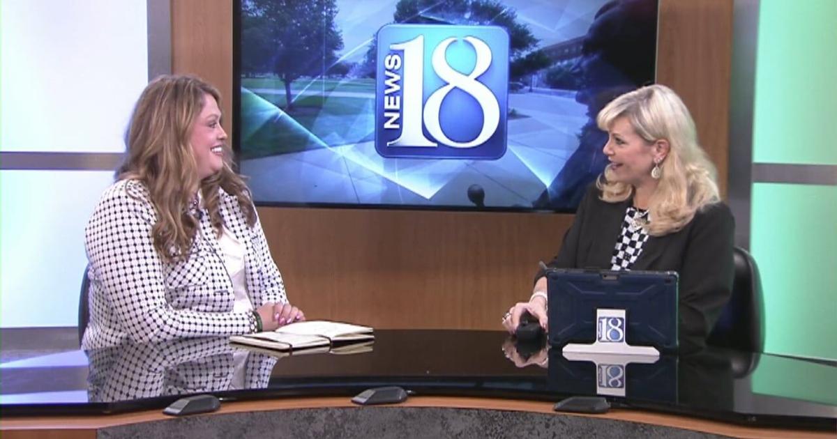 Mental Health Awareness Month Interview: Kaley Long, Director of Nursing for River Bend Hospital | Local [Video]