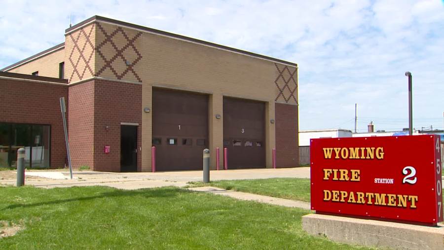 One year after millage, Wyoming public safety sees major progress [Video]