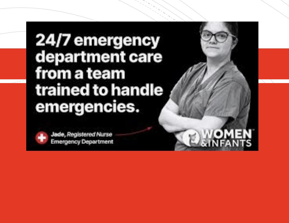 Women & Infants, Union disagree if emergency services are changing to target men and children [Video]